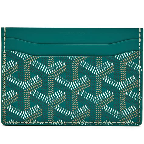 goyard wallet online|Goyard wallet women.